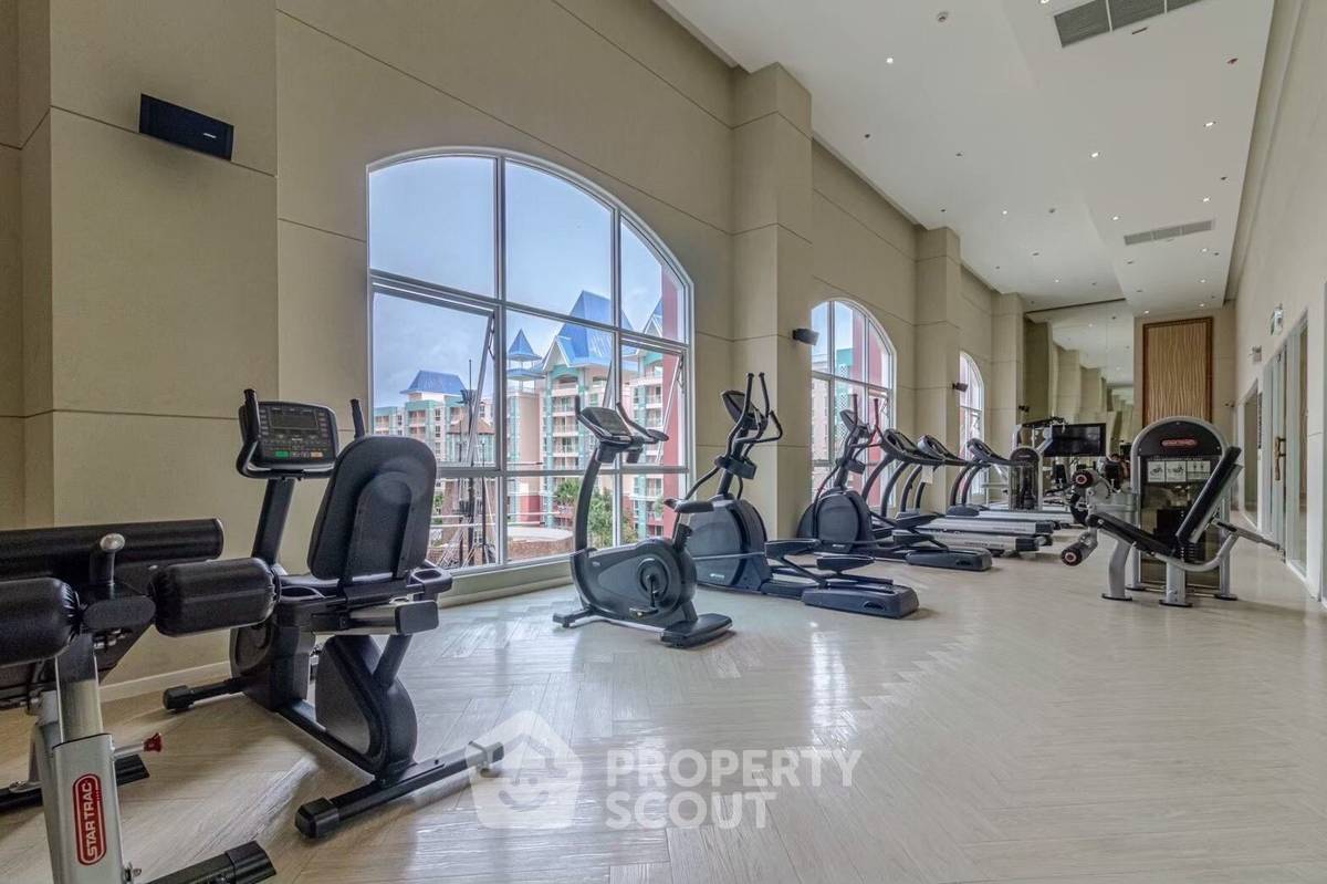 รูป คอนโดสองห้องนอนขาย Grande Caribbean Condo Resort Pattaya พัทยาใต้ (ID 1900025) - รูปที่ 19/27