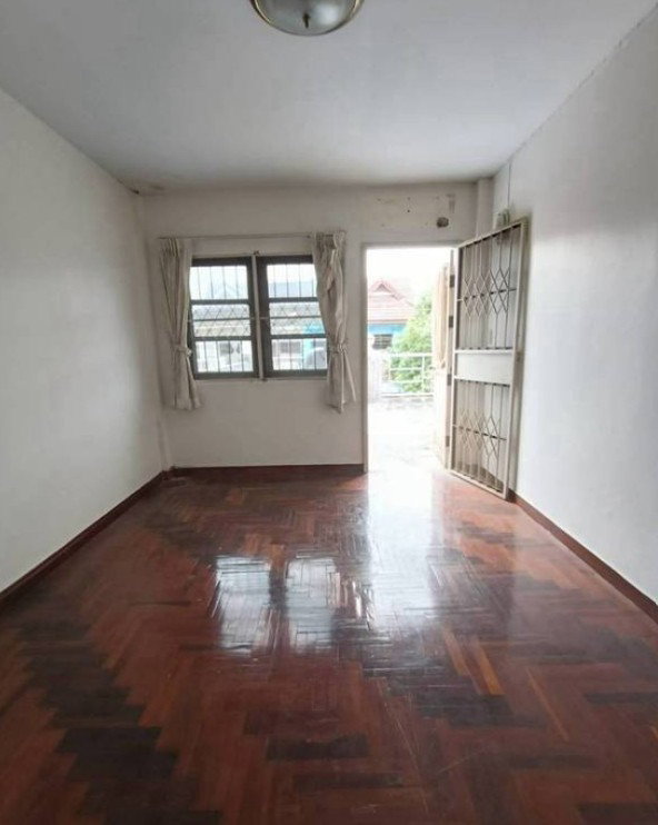 picture TWIN HOUSE 52.5 Sq.w. Hat Yai Songkhla for 3.8M - 10/13