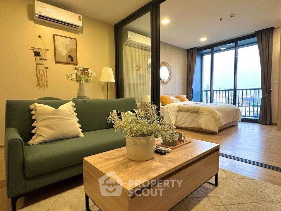 picture 1-BR Condo At XT Phayathai Near BTS Phaya Thai (ID 3235403) - 5/10