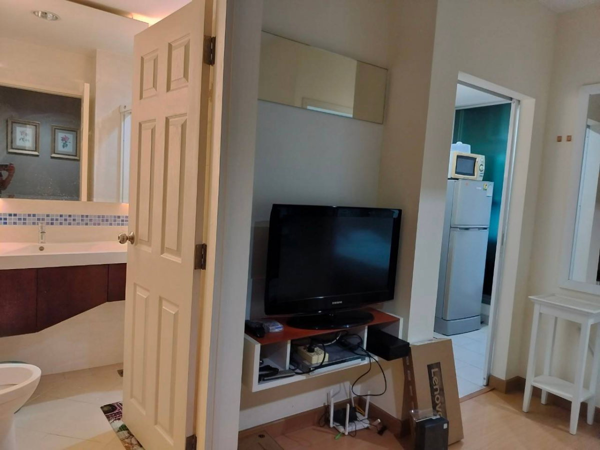 รูป Life @ sukhumvit 65   fl.9  31.5.sq.m 15,000 - รูปที่ 11/26