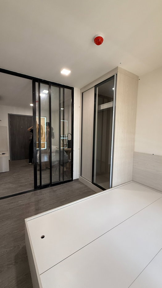 รูป Kave Wonderland Pet Friendly ห้องสวย ราคาดี สอบถามเพิ่มเติมได้ที่ Line @condorental - รูปที่ 2/10