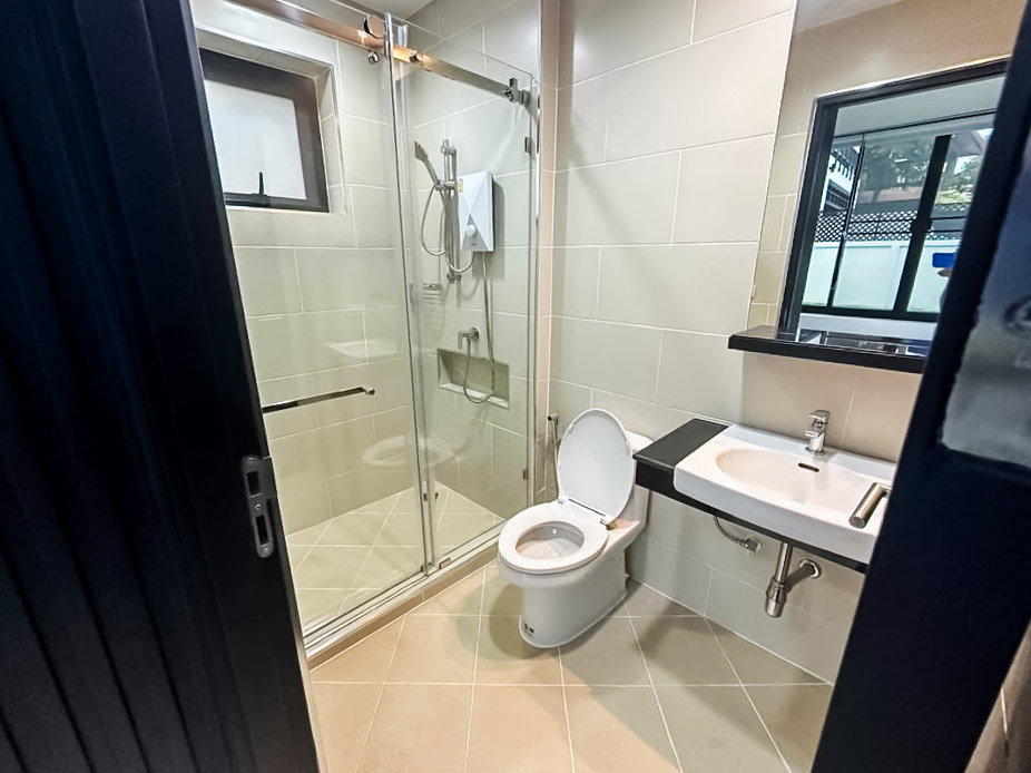 รูป 4 Bedroom Private Pool Villa for Rent Pratumnak Pattaya - รูปที่ 24/26