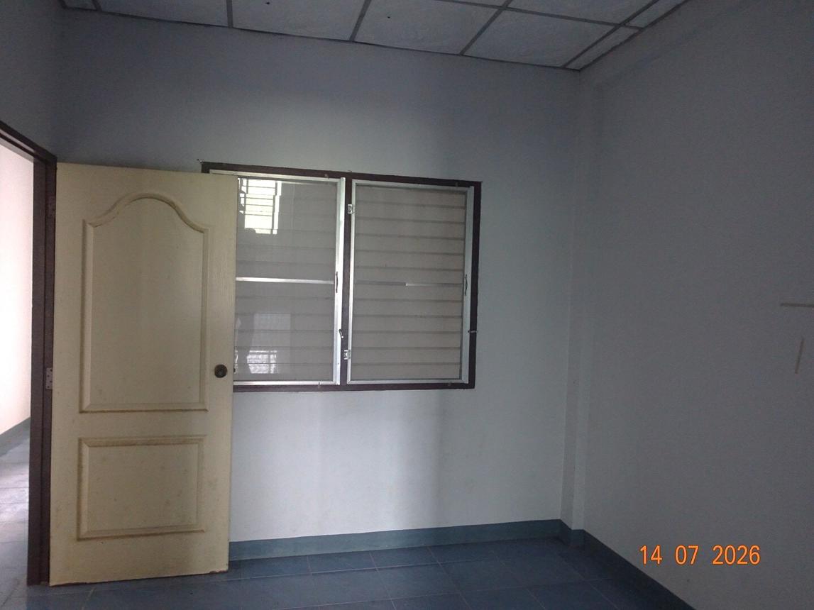 รูป ทาวน์เฮ้าส์ 18 ตร.วา จินดาวินเลจ เมืองนครราชสีมา นครราชสีมา 1M - รูปที่ 27/33