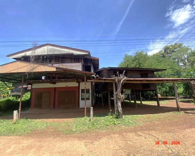 picture HOME 160 Sq.w. Phon Na Kaeo Sakon Nakhon for 738,000 - 1/45