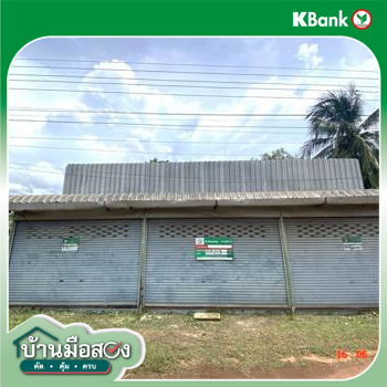 รูป บ้านเดี่ยว 86 ตร.วา เมืองนครพนม นครพนม 653,000 - รูปที่ 23/25