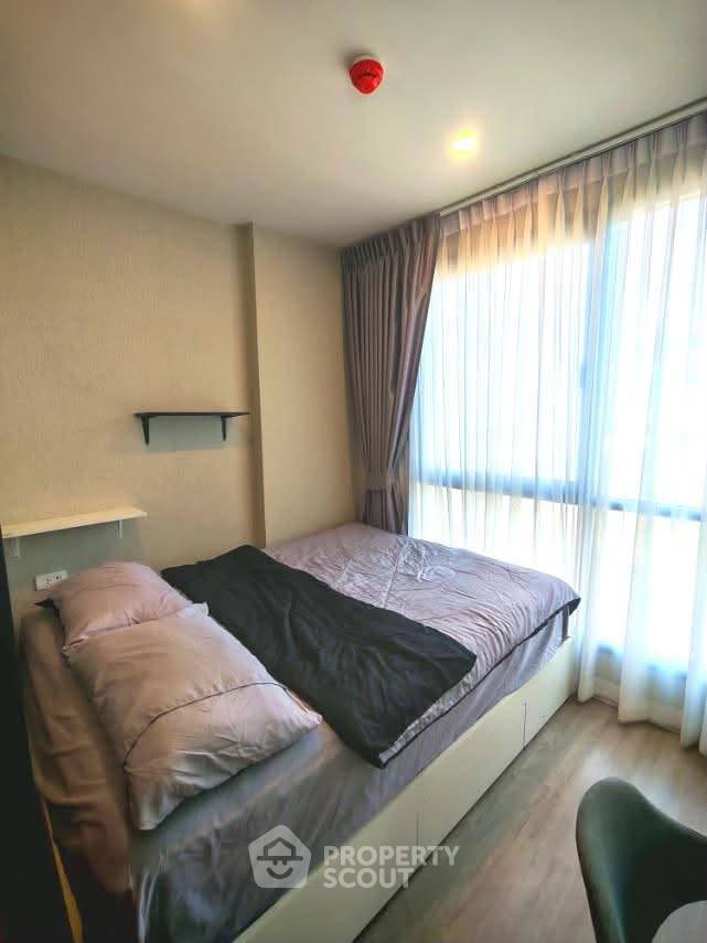 รูป คอนโด 1 ห้องนอน Blue Sukhumvit 89 ใกล้ BTS อ่อนนุช 25 ตร.ม. (ID 3234404) - รูปที่ 4/15