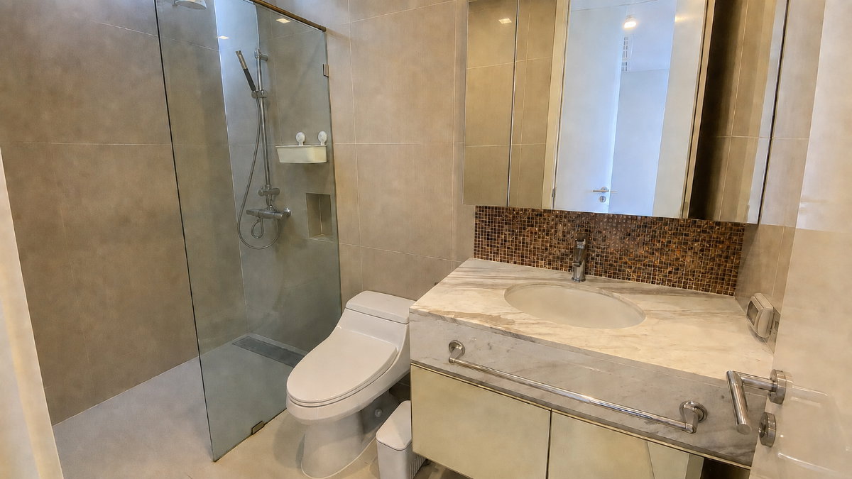picture Best-Value 46.48 sqm Condo Near Asoke & MRT | 13.43% Below Market - U6578497 - 5/12