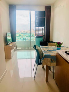 รูปภาพ For Rent Condo IDEO MIX PHAHOLYOTHIN Building , Floor ,1 bed room, Room size 31 sqm