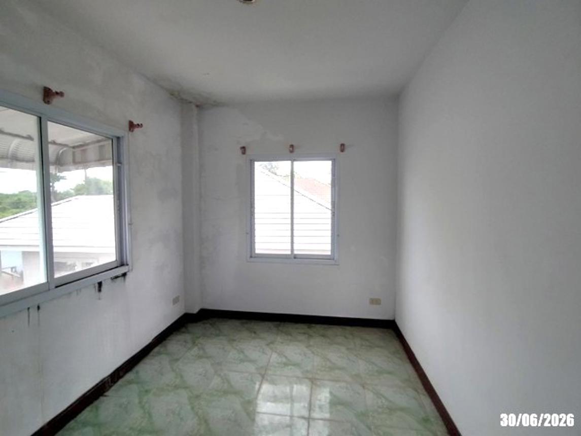 picture TOWN HOUSE 28.9 Sq.w. Nongkai for 1.5M - 28/33