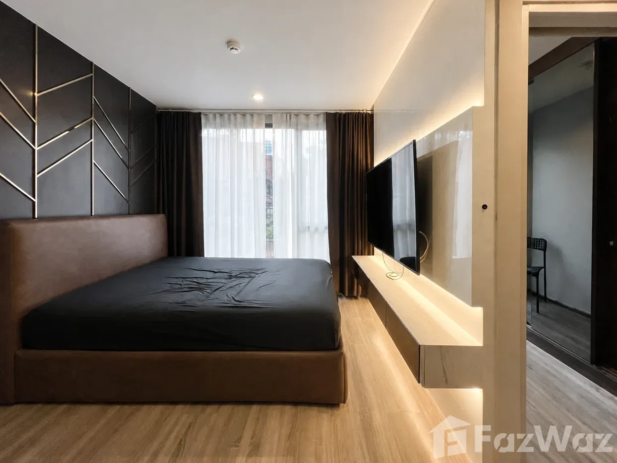 รูป ขาย คอนโด 1 ห้องนอน ในโครงการ ไอดีโอ โมบิ สุขุมวิท 40 6445237 - รูปที่ 4/9