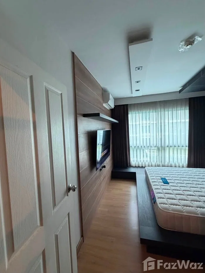 รูป ขาย คอนโด 1 ห้องนอน ในโครงการ ศุภาลัย ซิตี้ รีสอร์ท รัชโยธิน-พหลโยธิน 32 6714717 - รูปที่ 13/20