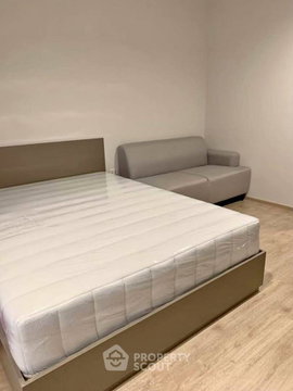 16th-Floor 1-BR Near BTS Wongwian Yai | Ideo Sathorn-Wongwian Yai (ID 3194580)