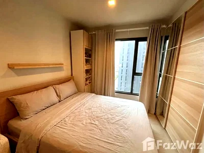 Condos for sale : 1-Bedroom Condo for Sale at Life Asoke - Rama 9 6713130