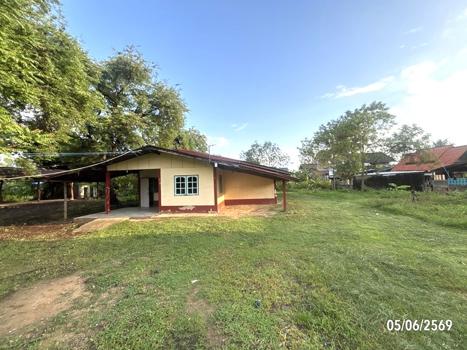picture HOME 647 Sq.w. Warin Chamrap Ubon Ratchathani for 1.5M - 48/51