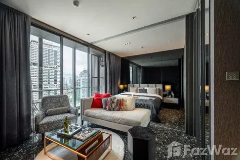 คอนโดให้เช่า 1 ห้องนอน ในโครงการ บีทนิค สุขุมวิท 32 6712024