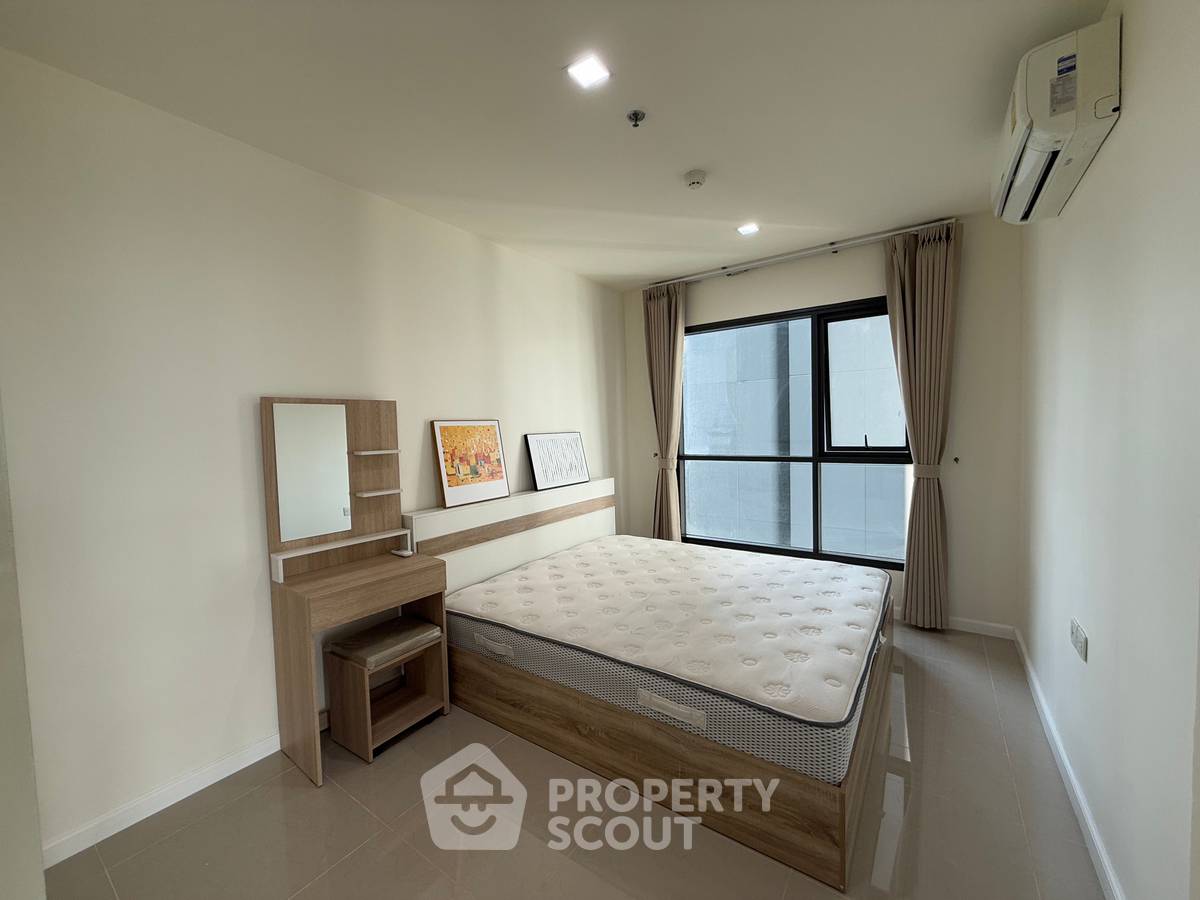 รูป คอนโด 2 ห้องนอน Life Sukhumvit 48 ใกล้ BTS พระโขนง (ID 2028252) - รูปที่ 14/24
