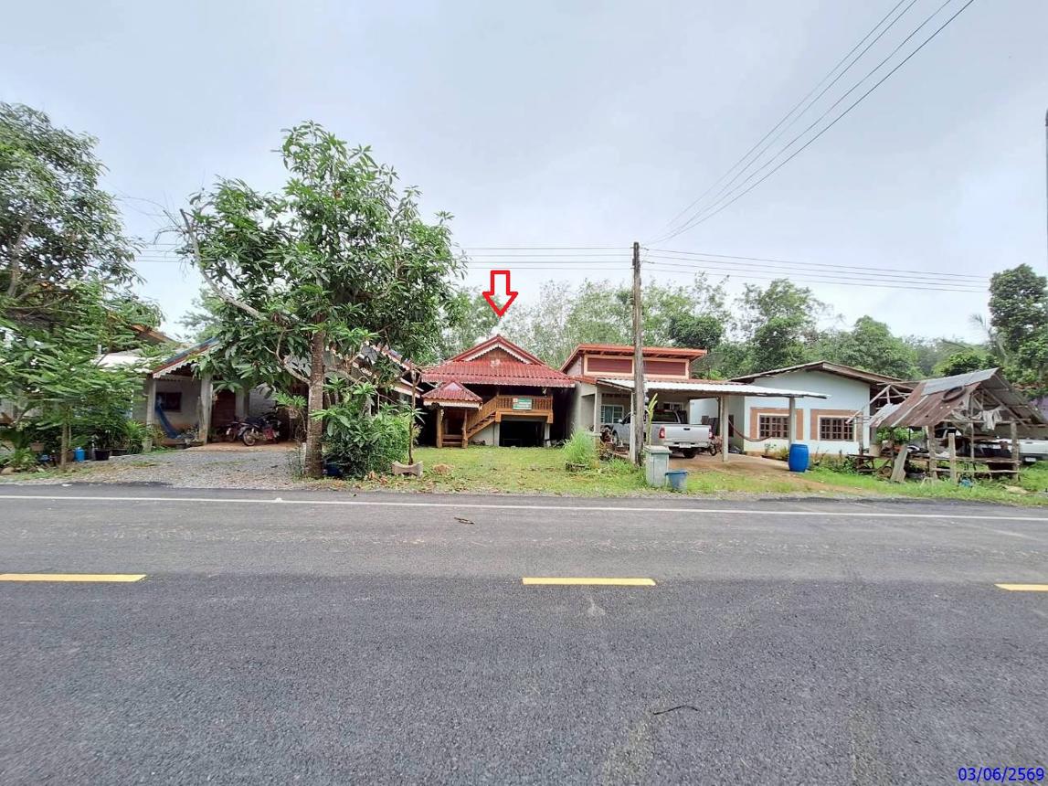 picture HOME 62 Sq.w. La Ngu Satun for 1.2M - 17/35
