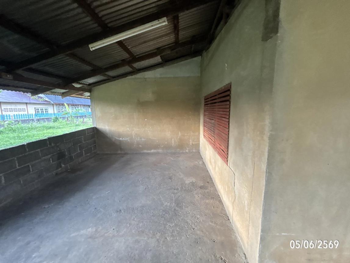 picture HOME 647 Sq.w. Warin Chamrap Ubon Ratchathani for 1.5M - 35/51