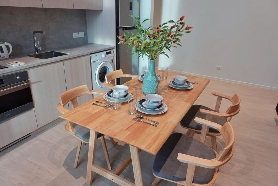 รูป เช่าคอนโด The Lofts Silom/เดอะ ลอฟท์ สีลม (F6908128) ID Line : @condo88 - รูปที่ 3/6