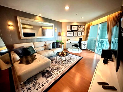Condos for sale : Belle Grand Rama 9 (Belle Avenue)