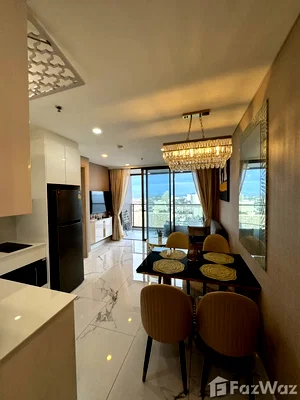 Condos for rent : Luxury 1 Bedroom High Floor Condo for Rent 6560235