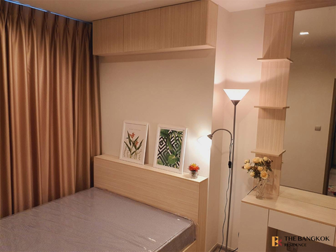 Life Asoke Hype  Condo with the Best Location