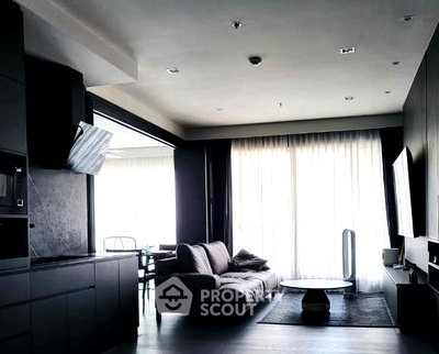 ขายคอนโด : ขายคอนโด 2 ห้องนอน The Address Chidlom ใกล้ BTS ชิดลม (ID 3228161)