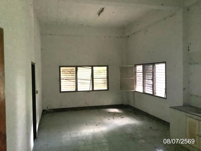 picture FACTORY 3291 Sq.w. Sanphaya Chainat for 10.3M - 20/45