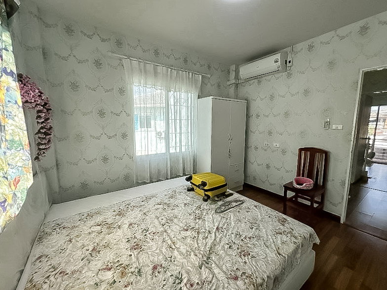 รูป Stylish House for Sale Chaiyapruek Pattaya 3Bed Private Pool - รูปที่ 6/10