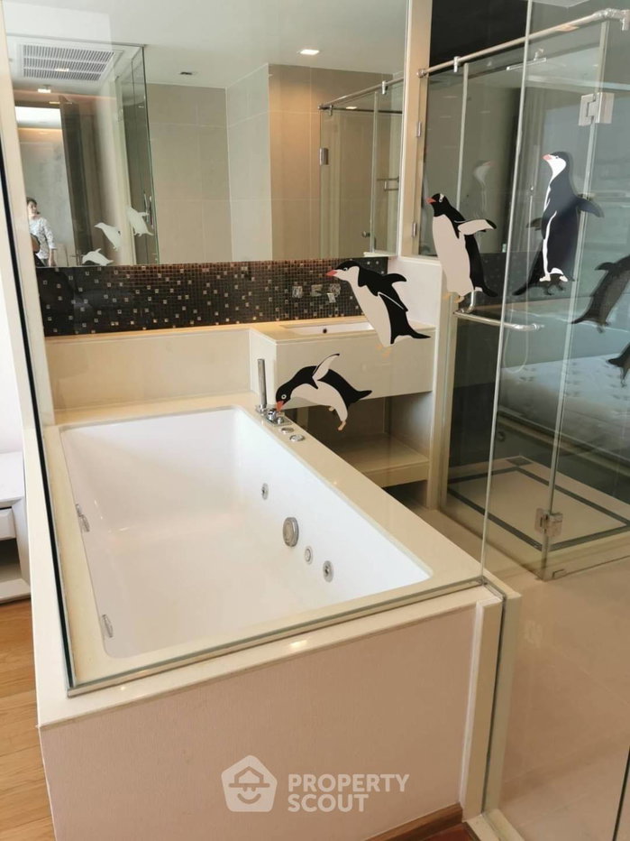 รูป ใกล้ BTS เซนต์หลุยส์ 200 ม. | 2 ห้องนอน ชั้น 22 The Address Sathorn (ID 2056321) - รูปที่ 14/16