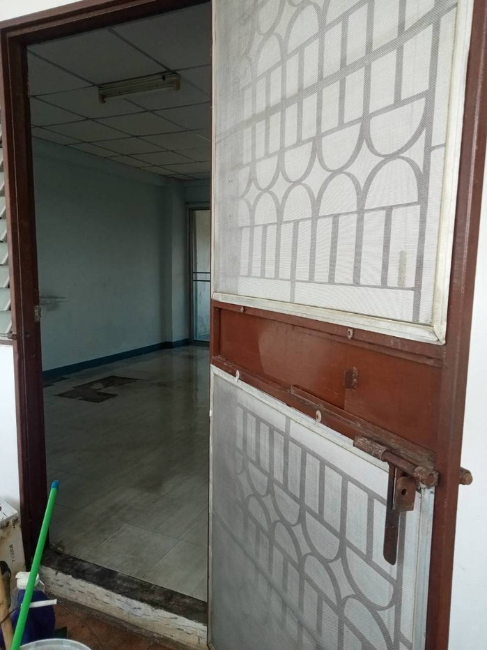 รูป ขายคอนโดเกษตรเรสซิเด้นท์ พหลโยธิน34 ชั้น 9 ไม่มีห้องตรงข้าม ใกล้รถไฟฟ้าสายสีเขียว สถานีมหาวิทยาลัยเกษตรฯ ขายตามสภาพ - รูปที่ 2/5