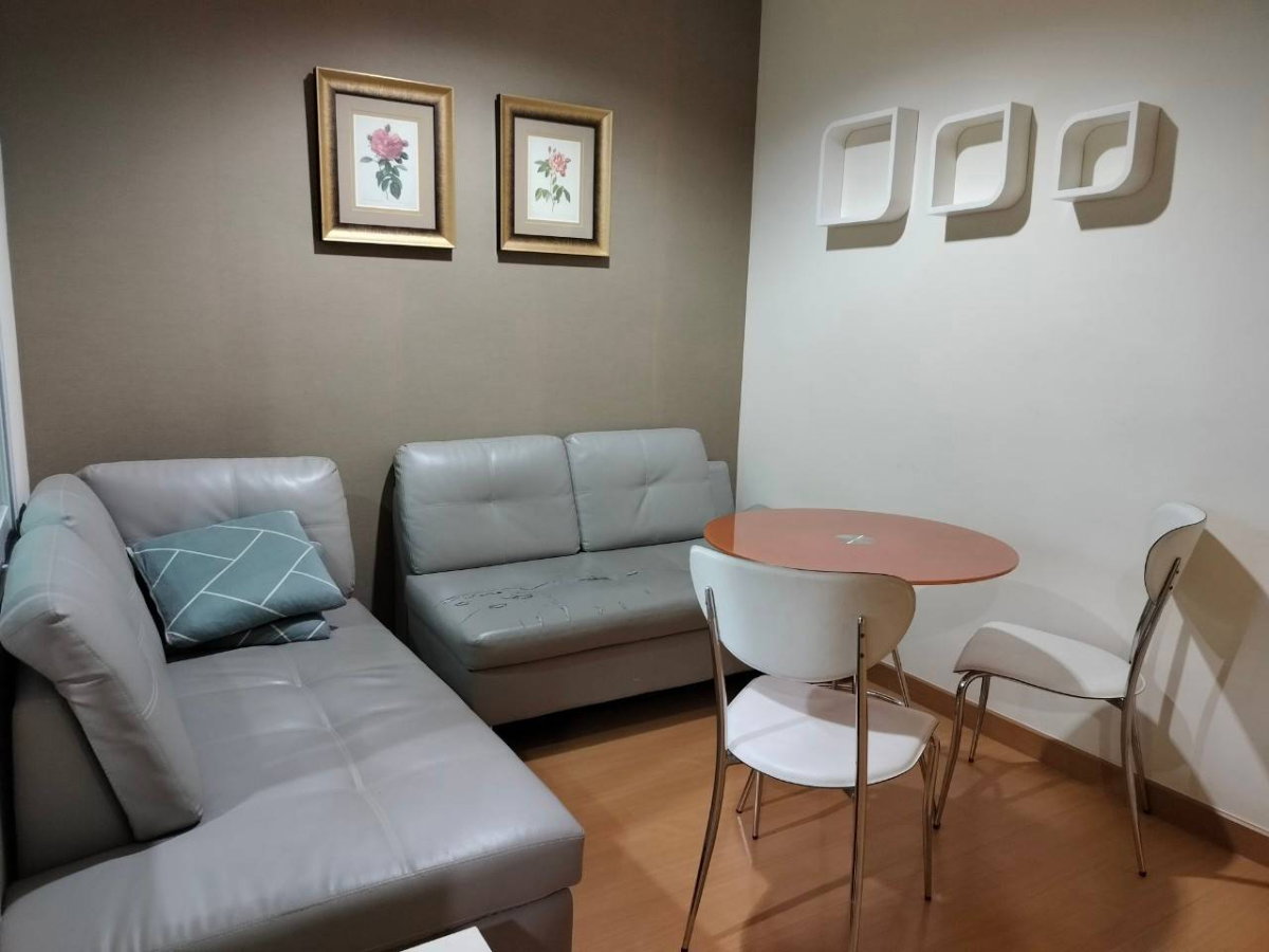 รูป Life @ sukhumvit 65   fl.9  31.5.sq.m 15,000 - รูปที่ 3/26