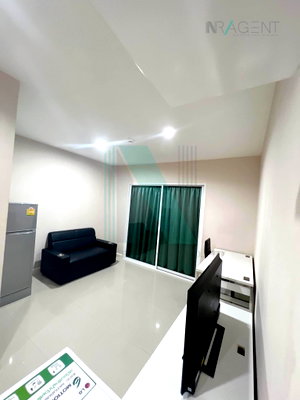 Condos for sale : 🚩 For Sell Condo METRO PARK SATHORN PHASE 3 Building F, Floor 6,1 bed room, Room size 31.00 sqm