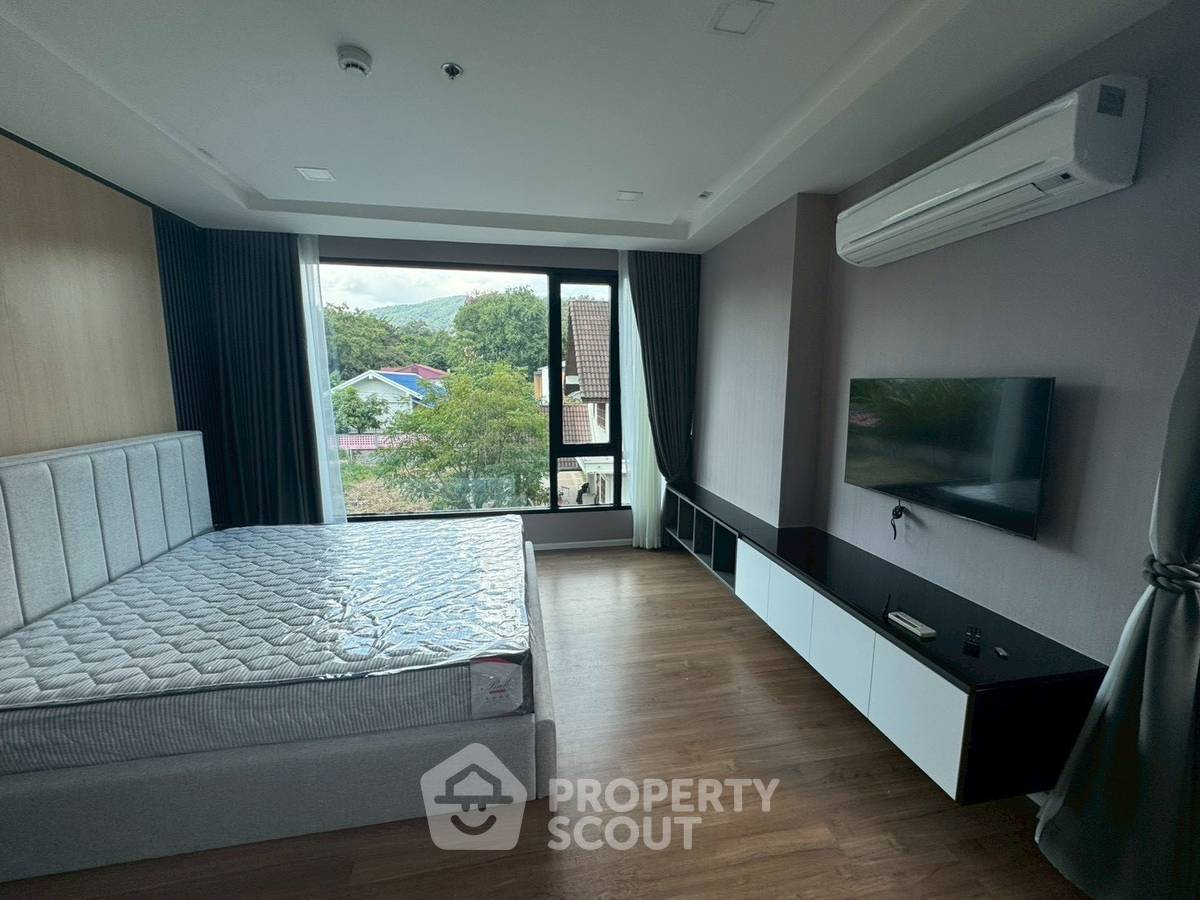รูป ขายคอนโดสองห้องนอนเลี้ยงสัตว์ได้ที่ The Star Hill Condo Chiangmai (ID 3234936) - รูปที่ 16/23