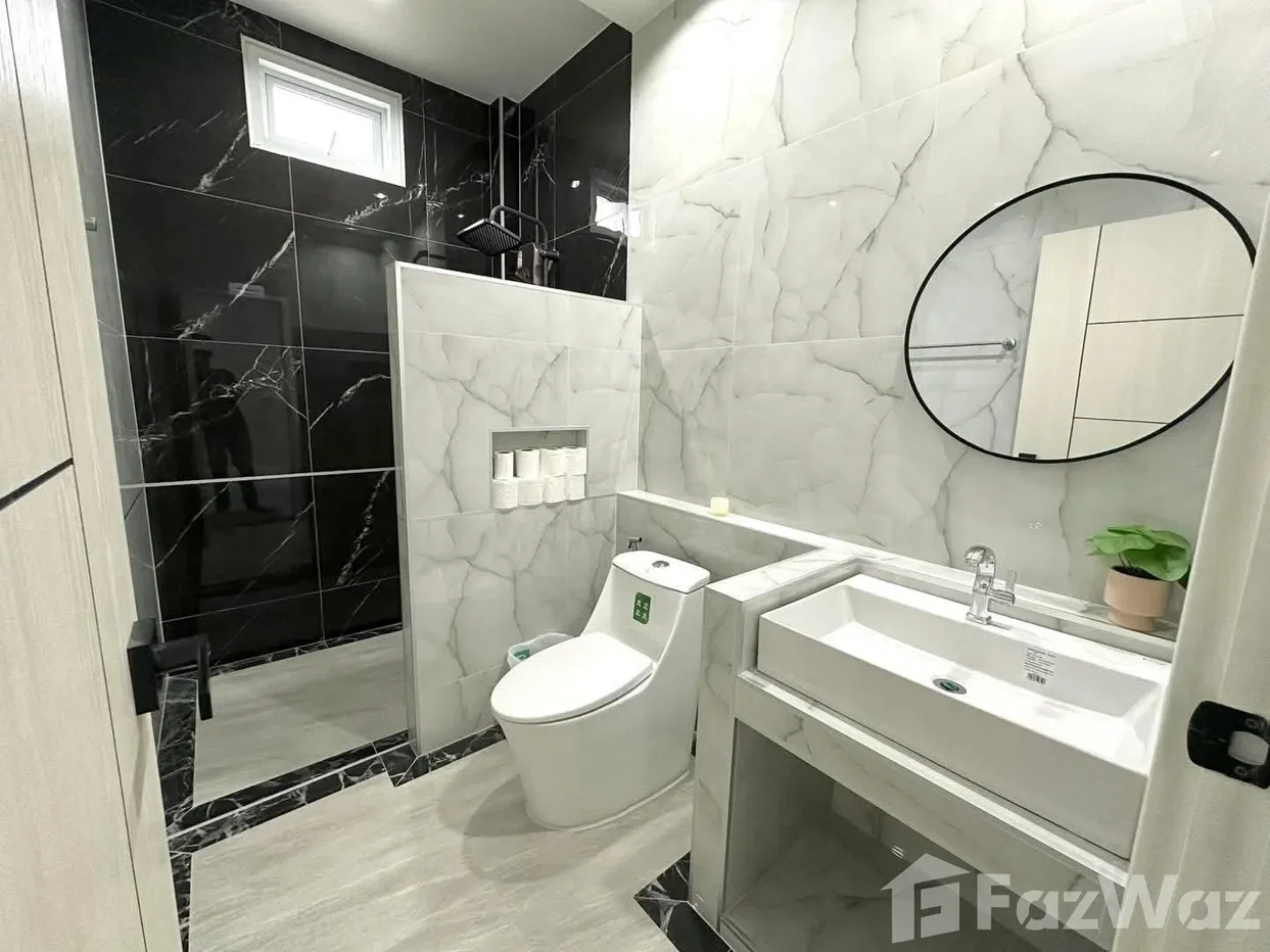 รูป บ้านเดี่ยวให้เช่า 3 ห้องนอน ใน เมืองพัทยา, ชลบุรี 6245614 - รูปที่ 10/11