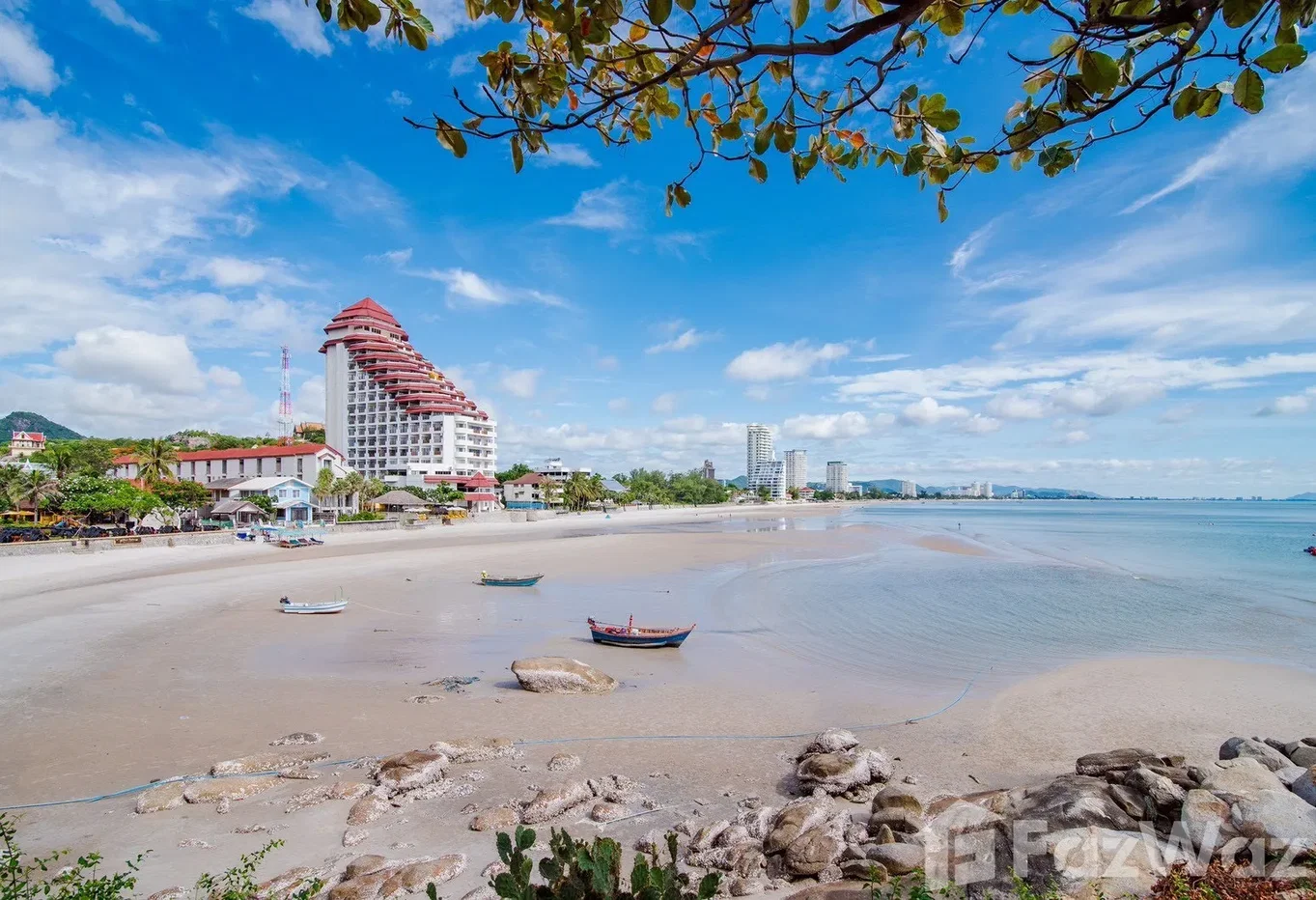 picture ð Beachfront Condo â Veranda Residence Hua Hin, 6714762 - 42/43