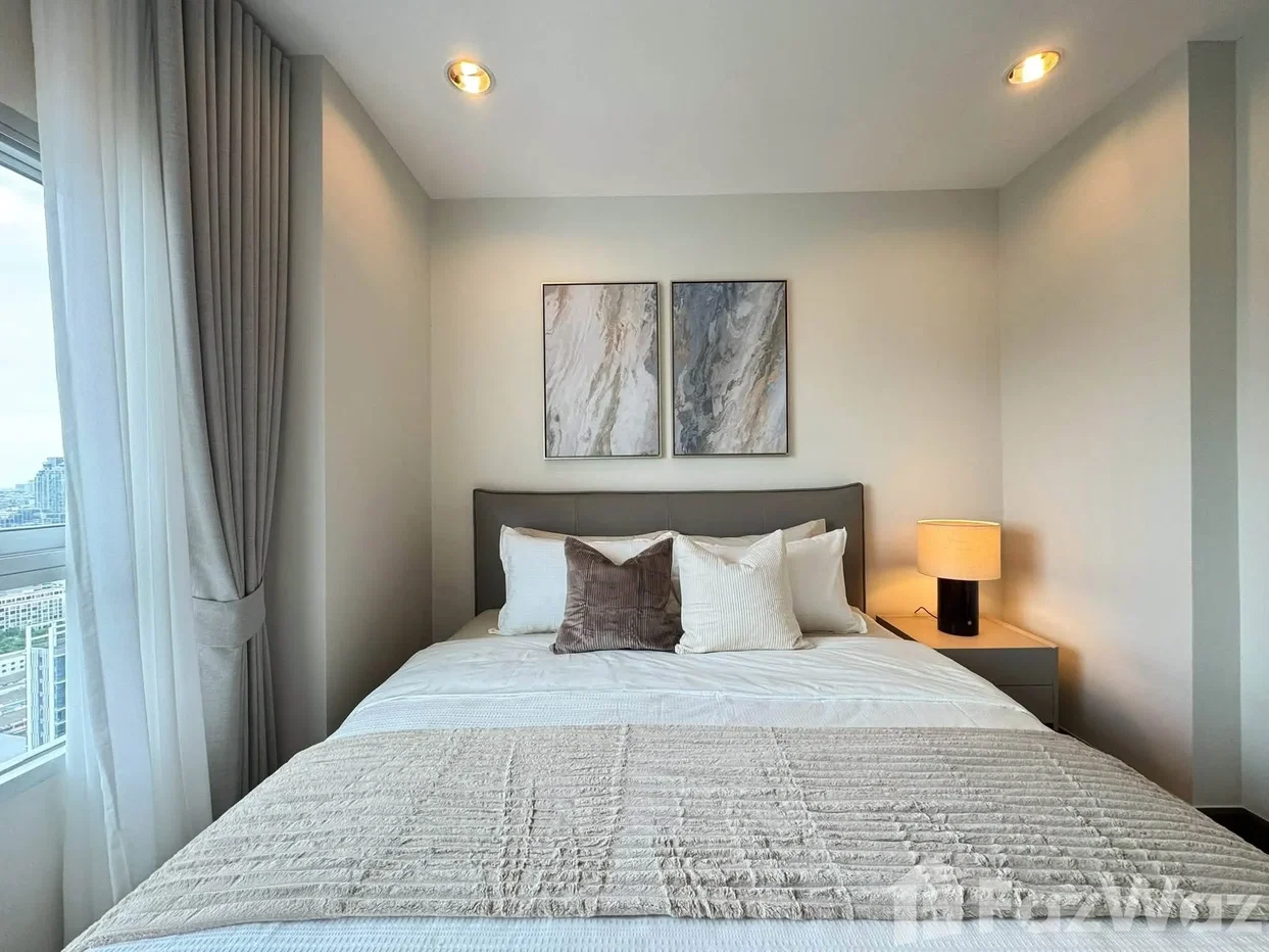 picture Q House Condo Sathorn 6714113 - 9/10