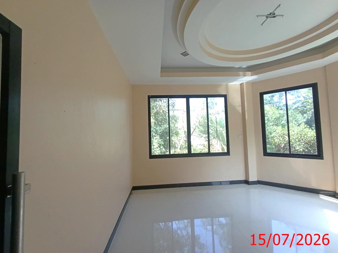 picture HOME 1525 Sq.w. Saba Yoi Songkhla for 5.8M - 25/37