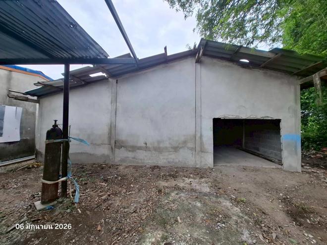 รูป บ้านเดี่ยว 800 ตร.วา เมืองนครสวรรค์ นครสวรรค์ 768,000 - รูปที่ 18/41