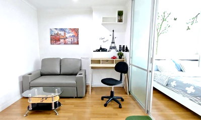 Condos for rent : RENT Lumpini Rama4- Kluaynamthai