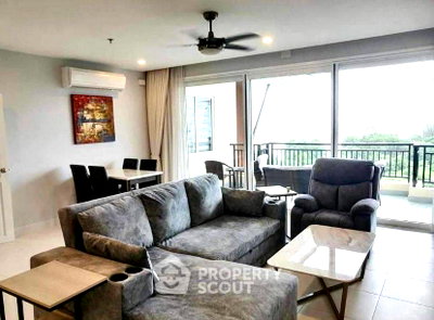 Condos for rent : Spacious 2-BR 199 Sqm At Sunrise Beach Resort And Residence (ID 2334629)