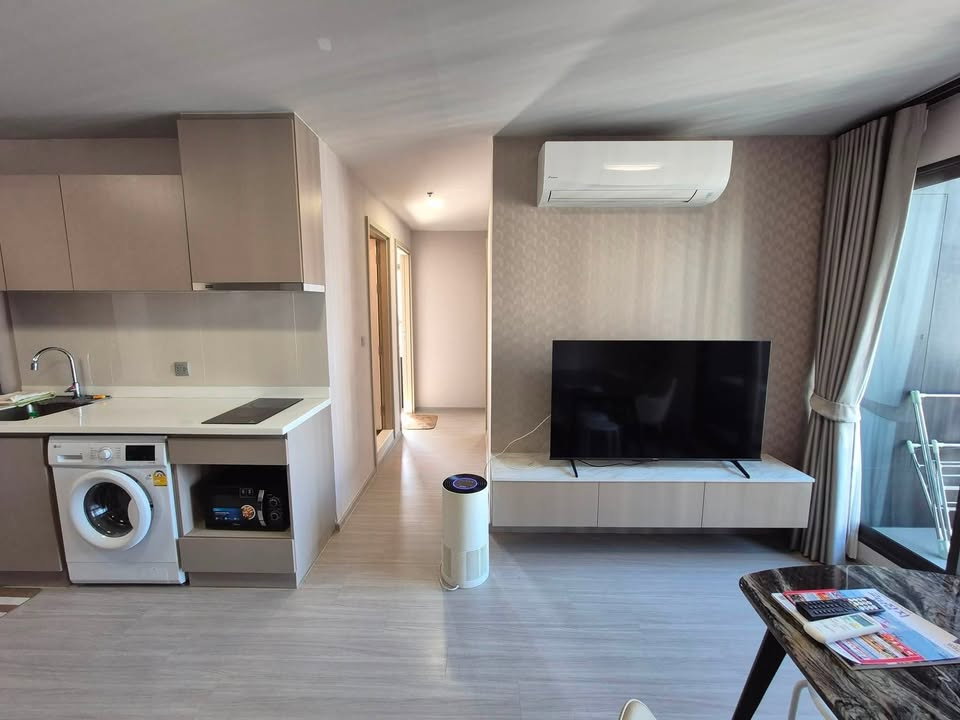 picture Condo for Rent at Life Ladprao (C6908014) - 9/12
