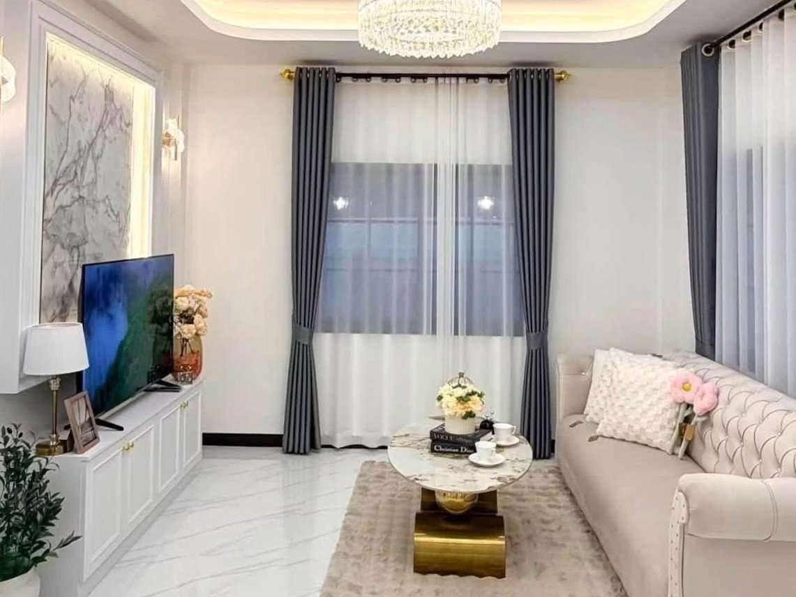 รูป 3 Bedroom Pool Villa for Sale Khao Talo Pattaya - รูปที่ 5/19
