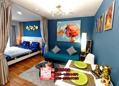 Condos for sale : 💙💙 Hot Price 💙💙 For SALE Condo Regent Home Sukhumvit 81