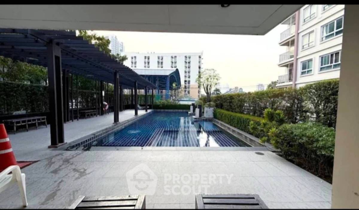 รูป คอนโด 1 ห้องนอน U Sabai Rama 4 Kluaynamthai ใกล้ BTS พระโขนง (ID 3235100) - รูปที่ 7/13