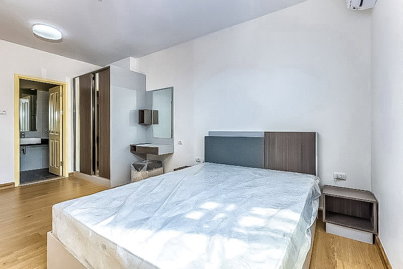 รูป 1 Bedroom Condo for Sale Supalai Mare Pattaya Sea View - รูปที่ 6/8