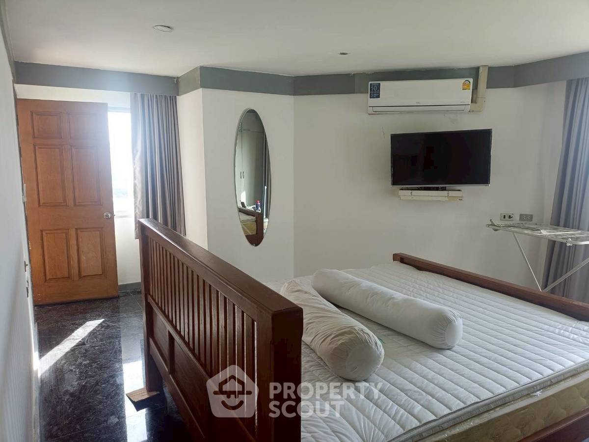 picture 19th-Floor 3-BR At Wittayu Complex Near BTS Phloen Chit (ID 2146175) - 3/5
