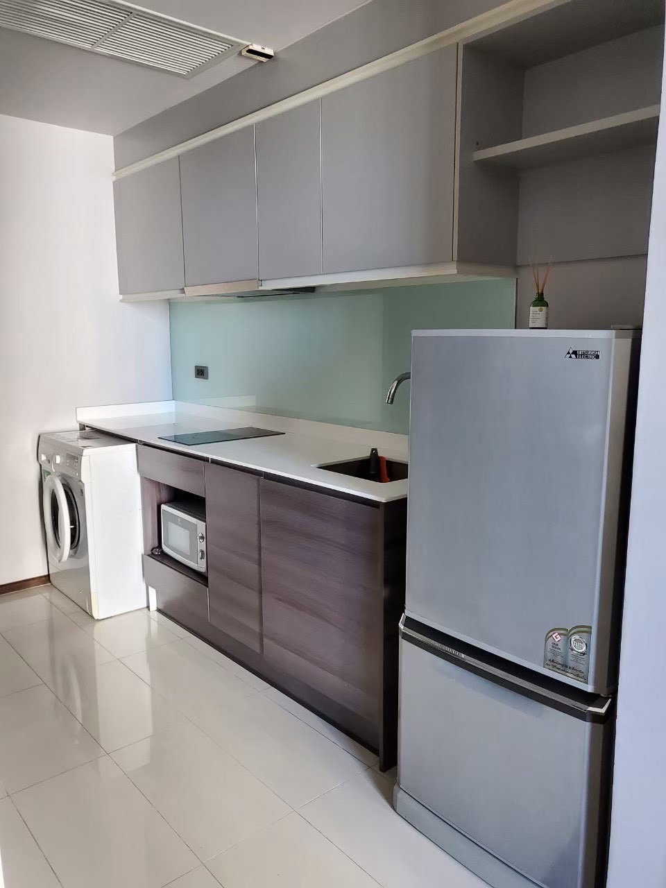 Shock price for rent at  Ceil by sansiri