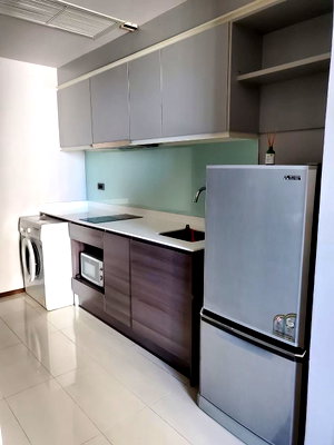 คอนโดให้เช่า : Shock price for rent at  Ceil by sansiri