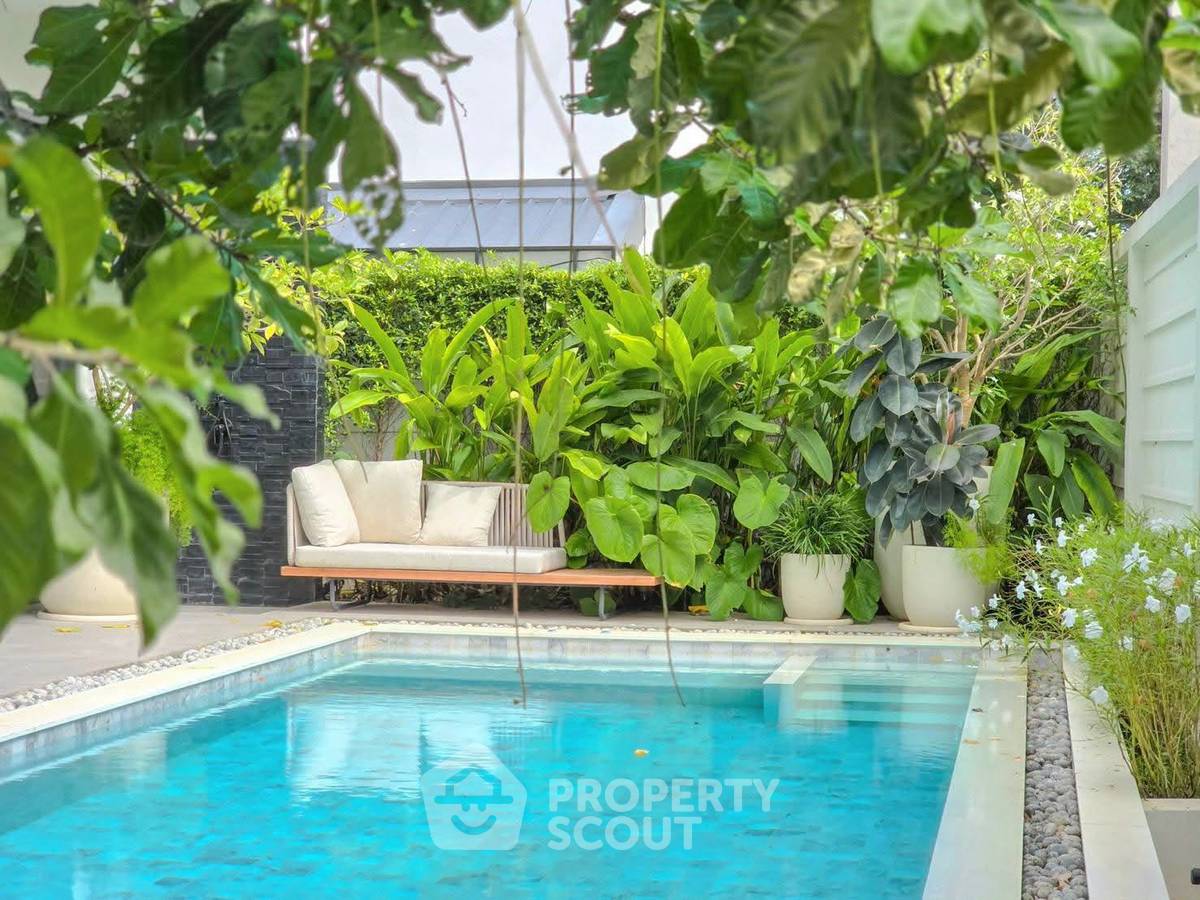 รูป เลี้ยงสัตว์ได้ วิลล่า 4 ห้องนอน 425 ตร.ม. Luxury Vista Villa พัทยาใต้ (ID 3234359) - รูปที่ 3/19